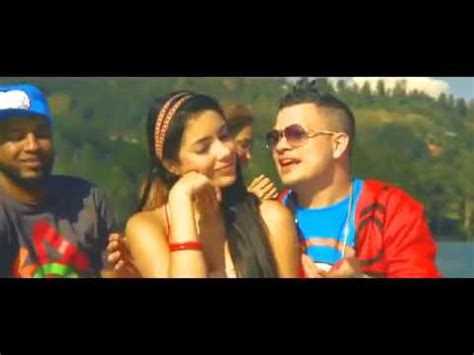 Jowell Y Randy Ft Cultura Prof Tica Solo Por Ti Video Official Youtube