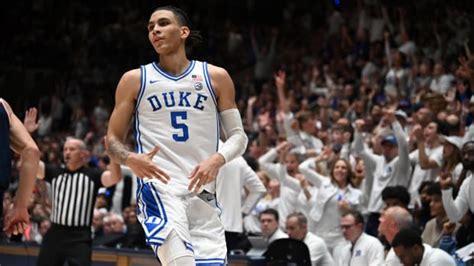 Duke Basketball Latest Update On Injured Blue Devil Guard Sports