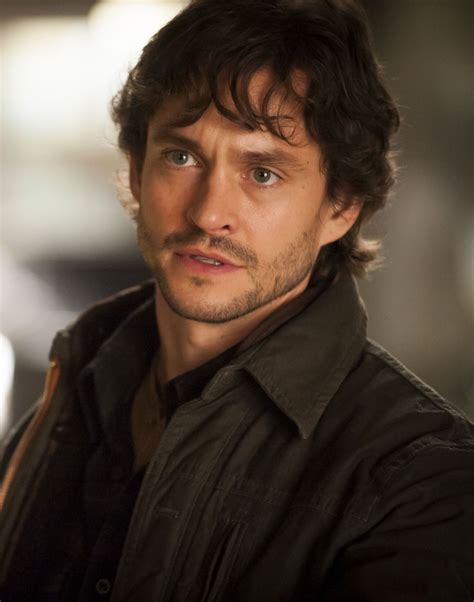 Hugh Dancy Will Graham Hannibal Gallery High Quality