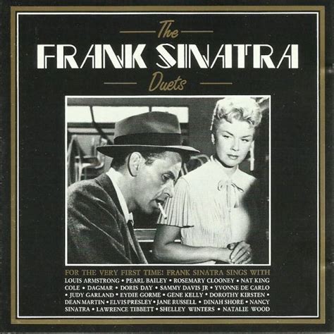 Frank Sinatra - The Frank Sinatra Duets | Releases | Discogs