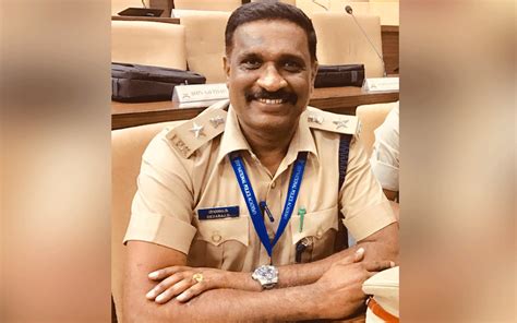 Sc Quashes Complaint Against Karnataka Ips Officer Devaraj In Illegal