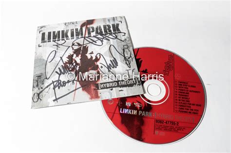 Linkin Park Hybrid Theory 20th Anniversary Edition 2CD 51 OFF