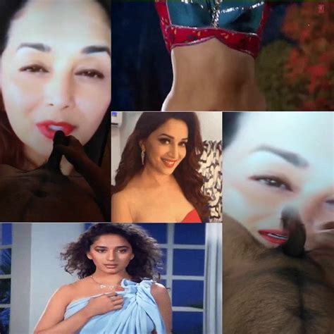 Madhuri Dixit Hungry Milf Cum Tribute Special Teaser XHamster