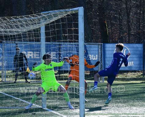 Galerie Vom Ksc U Testspielsieg Gegen Oberachern Abseits Ka