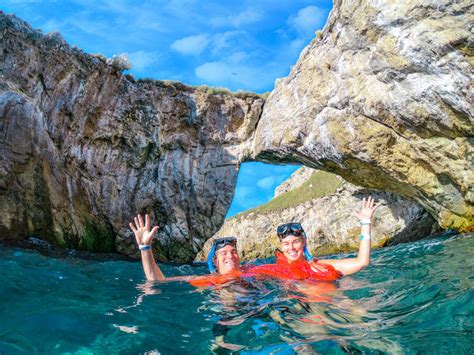 Snorkel En Puerto Vallarta Los Mejores Lugares Para Visitar Vallarta