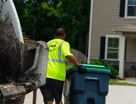 The Evolving History of Residential Trash Collection