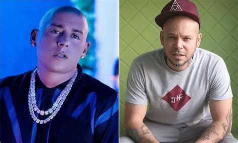 Quién es Cosculluela artista al que Residente dedica tiradera