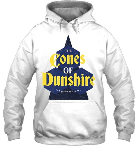 Parks And Recreation Cones Of Dunshire Ben Wyatt Premium T-Shirts, Hoodies, Sweatshirts & PNG ...