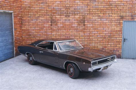 68 Dodge Charger R/T - Model Cars - Model Cars Magazine Forum