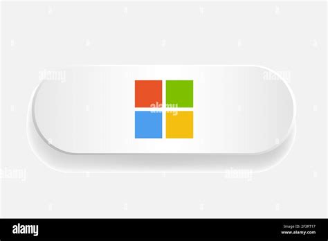 Microsoft Logo Vector