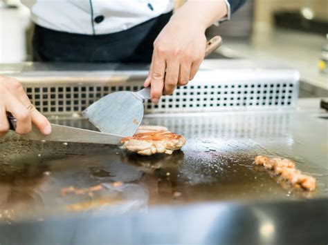 Conoce Las 5 Mejores Marcas De Planchas De Cocina Industrial