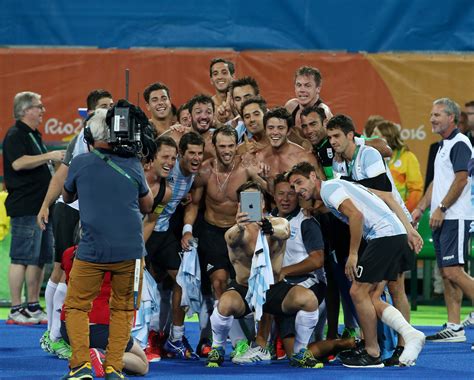 “Somos el mejor equipo del mundo” « Diario La Capital de Mar del Plata