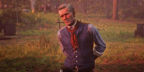 Rdr2 Iconic Character Quotes That Sum Them Up