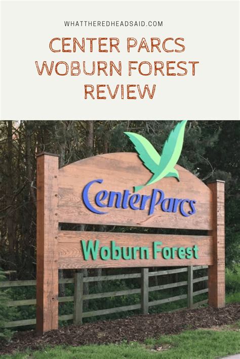 Center Parcs Woburn Forest Activities and Entertainment Review