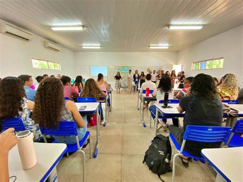 Semec celebra Dia Nacional da Libras evento de conscientização e