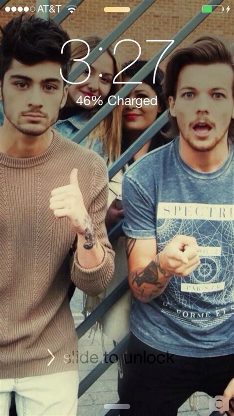 Pin By Tfu On Louis And Zayn Baseball Cards Lockscreen Baseball