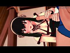 Yor Forger Handjobs And Fun Free Mobile Porn Videos IPornTV