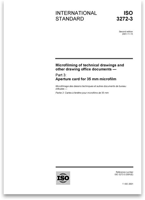 ISO 3272 3 2001 PDF Association