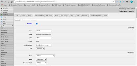 Setting Hotspot Di Mikrotik Cara Membuat Dan Setting Dasar Hotspot Di