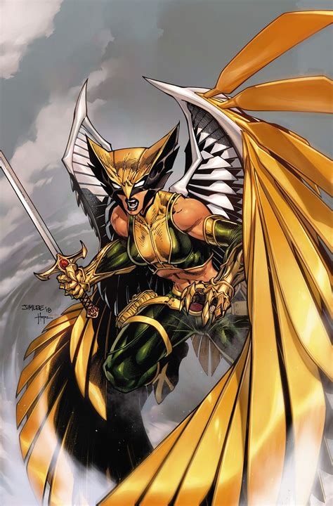 Hawkgirl (disambiguation) | DC Database | Fandom