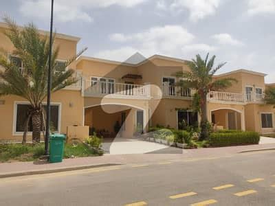 Sq Yard Villas Available For Sale In Precinct Bahria Town