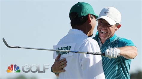 Rory McIlroy Scottie Scheffler Turn Focus To Masters Golf Central