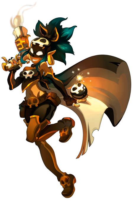 Rogue The Dofus Wiki Classes Monsters Quests And More Concept