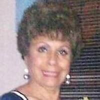 Obituary Delia Santiba Ez De Hernandez Mt Carmel Funeral Home