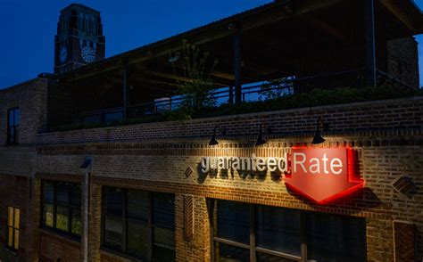 guaranteed rate employees allege toxic workplace