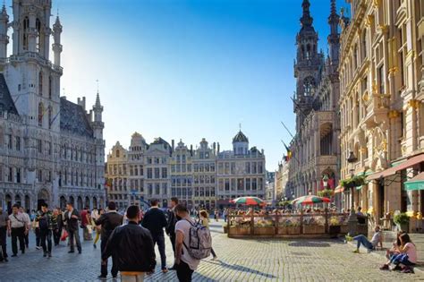 12 Best Cities To Visit In Belgium Hidden Gems