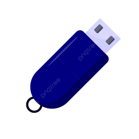 Hình ảnh Biểu Tượng Usb Vectơ Png Usb Thiết Bị điện Tử Minh Họa