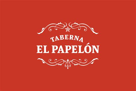 Taberna El Papelón El trabajo de Silvia Calavera