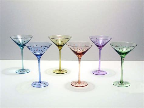 A Site Featuring Murano Art Glass Barware Collections