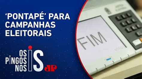 Candidatos Prefeitura De S O Paulo Definem Estrat Gias Para Debates