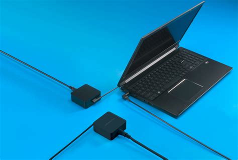 Adaptor Atau Charger Original Laptopmu Rusak Pahami Tentang Voltase