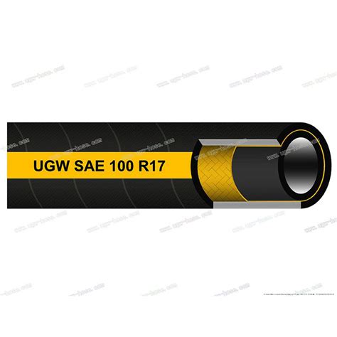 Sae R Wire Braid Hydraulic Hose Manufacturers Ugw