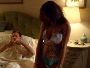 MO COLLINS Nude AZNude