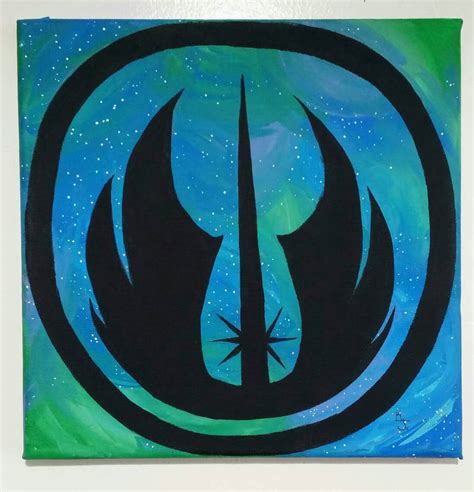 Jedi Order by Sorioffantasy on DeviantArt