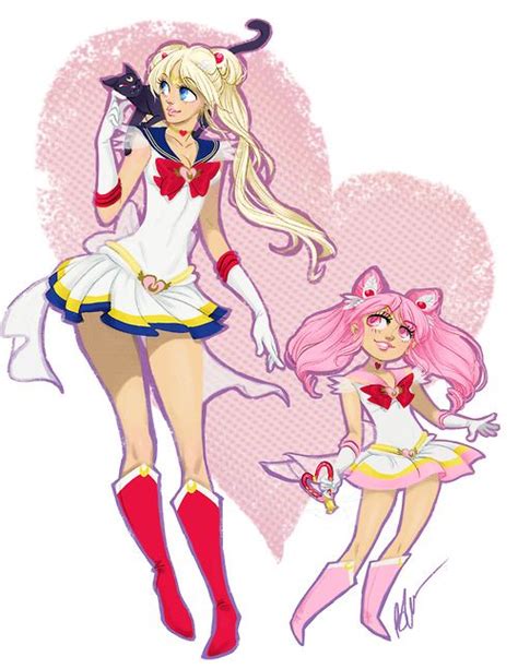 Pretty Guardian In A Sailor Suit Sailor Moon Art Sailor Moon Fan Art Pretty Guardian Sailor Moon