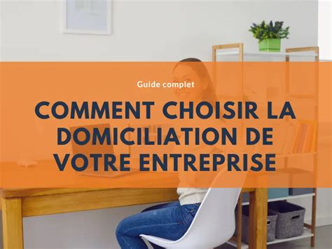 Morse Domiciliation D Entreprise Blog Choisir Sa Domiciliation D