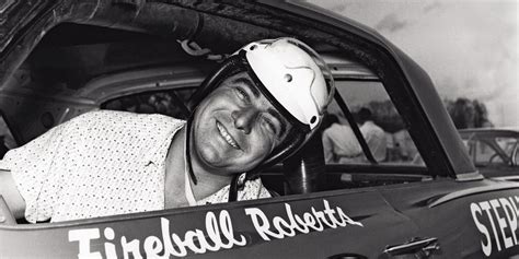 Here S What Was Special About Fireball Roberts Ford Galaxie