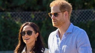 Meghan Markle and Prince Harry Vacation in Costa Rica With Their Kids ...