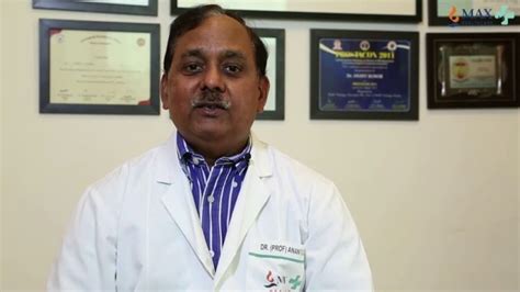 Meet The Urology Marvel Dr Anant Kumar Telesup Net