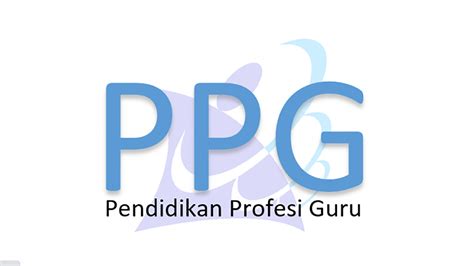 point point transformasi ppg