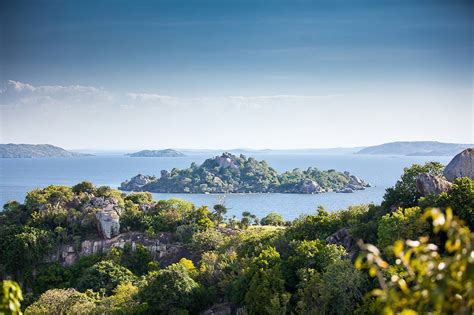 Saanane Island National Park