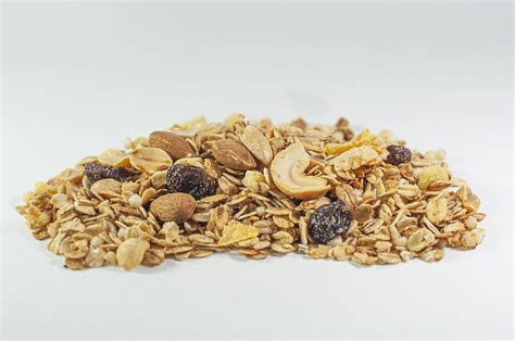 Granola Energética 800g Alquimya dos Cereais