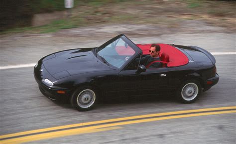 Mazda Miata MX 5 NA Mazda Miata MX 5 NA Nicolas Garcia 41 OFF