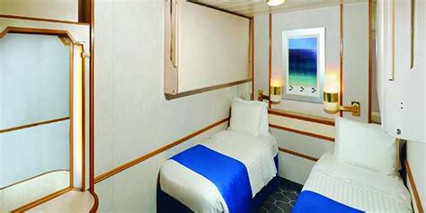 Royal Caribbean Cruises | Cruise Deals on Empress of the Seas