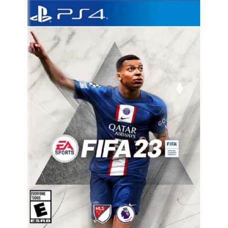 EA SPORTS FIFA 23 Standard Edition PS4 BuyGames PS