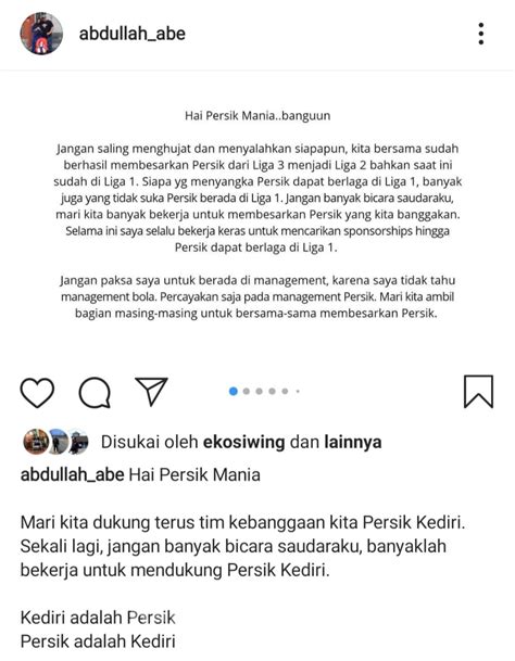 Detail Contoh Surat Terbuka Koleksi Nomer